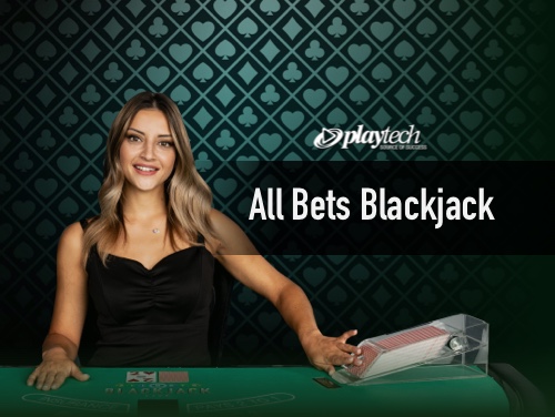 All Bets Blackjack icon