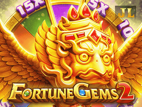 Fortune Gems 2 icon