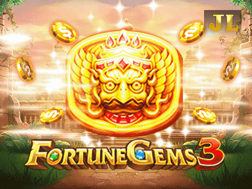 Fortune Gem III icon