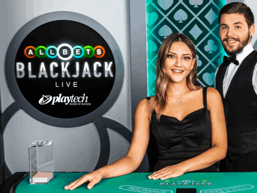 All Bets Blackjack Brasileira icon