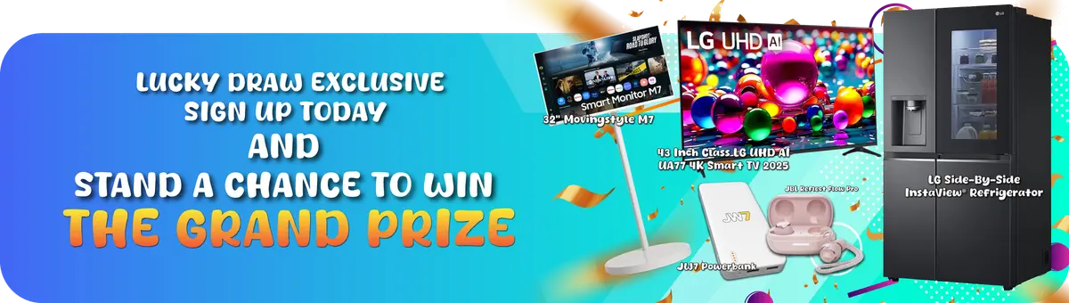 Unlimited Daily Rebate - Sports, Casino & Slots